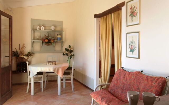 B&B Il Molinello