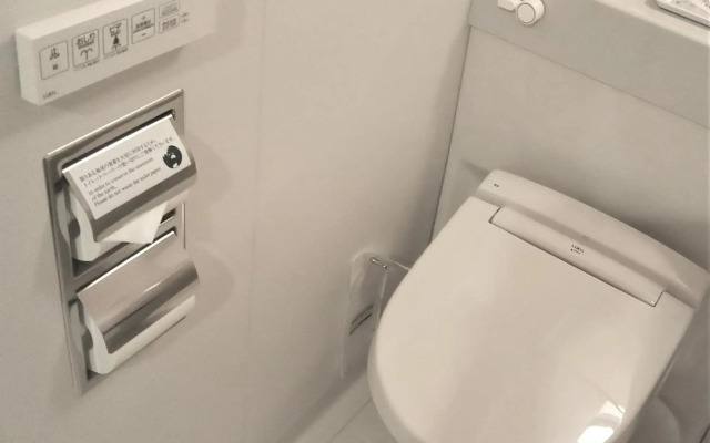 Sotetsu Fresa Inn Tokyo Kinshicho