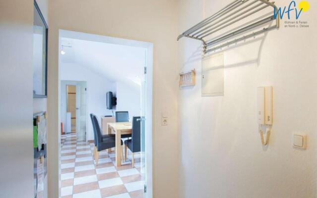 Upstalsboom Holiday Residenz