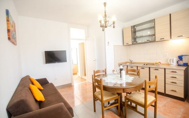 Apartment serventic