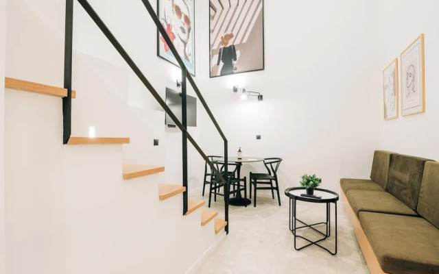 Athesense Suites