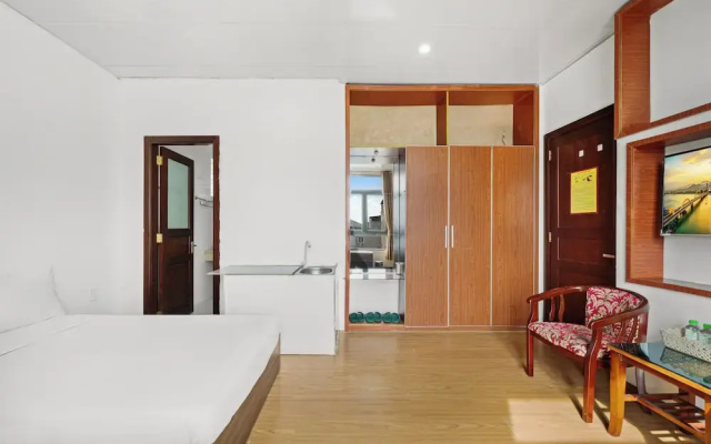 Kis Hotel & Apartment
