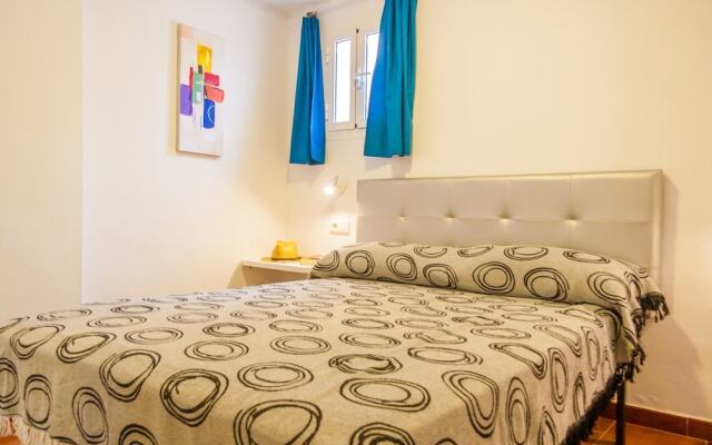 Apartamento Arce Canovas Nerja