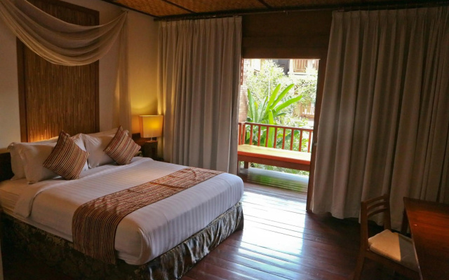 Grand Mega Resort & Spa