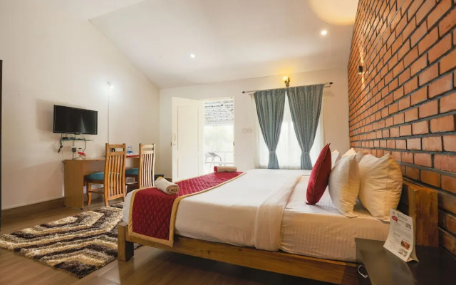 The Spectrum Resort