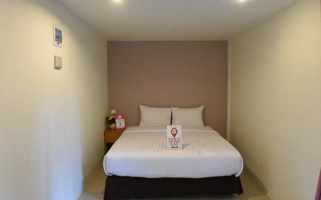 NIDA Rooms Nimman Dusit 2000