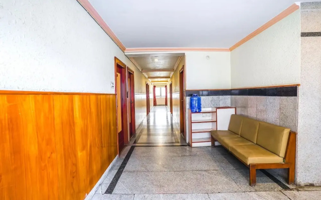 Fabhotel Ctc Gardenia Residency