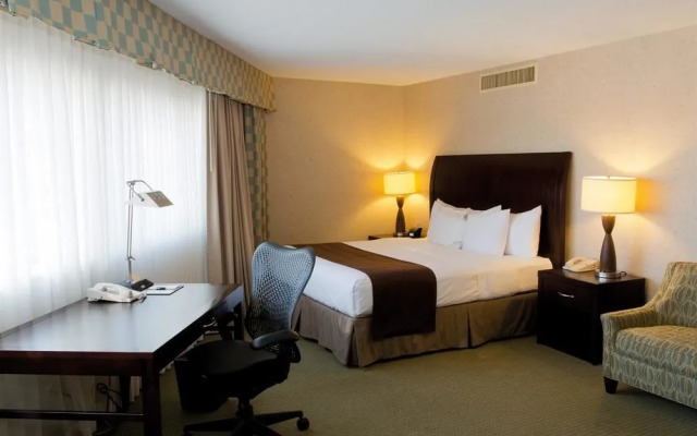 Hilton Garden Inn St Paul City Center