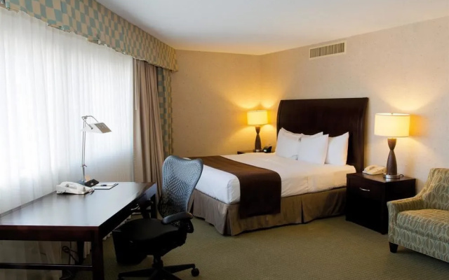 Hilton Garden Inn St Paul City Center