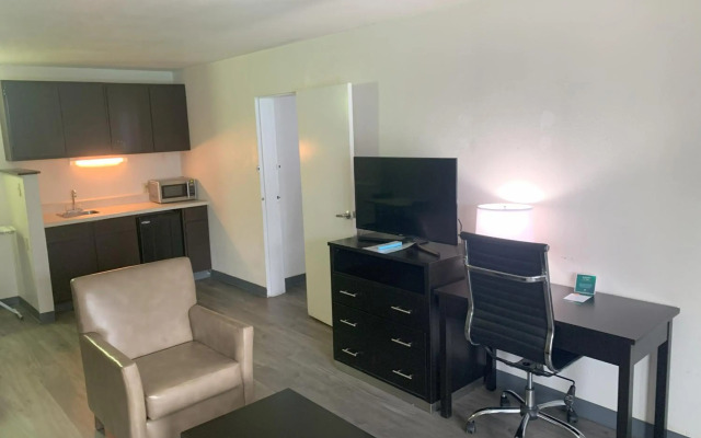 Quality Inn & Suites Hardeeville - Savannah North