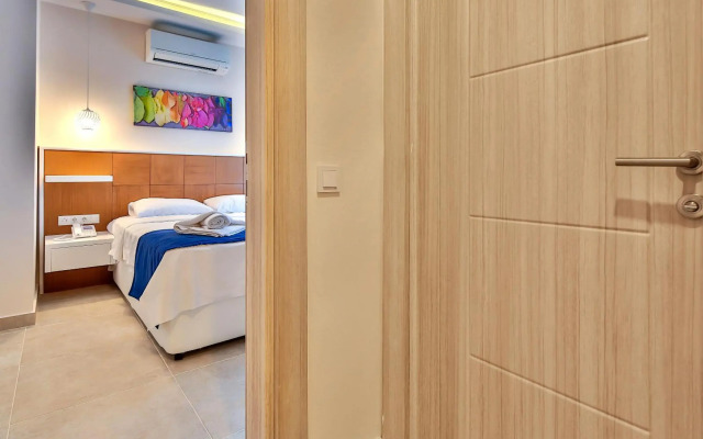 Oreo Hotel