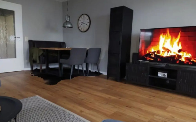 Holiday Apartment sea bay