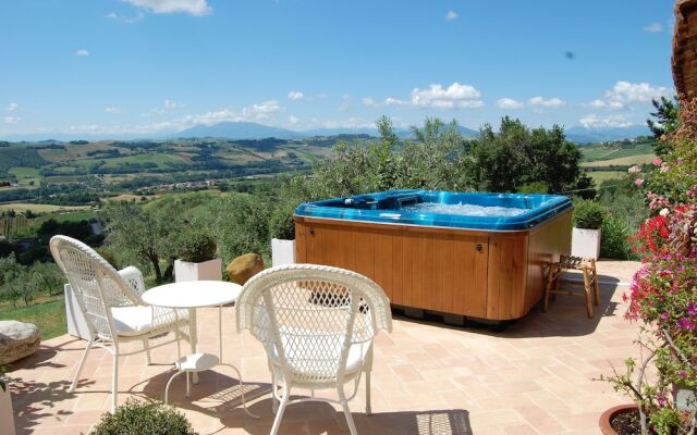 B&B Vento Di Rose