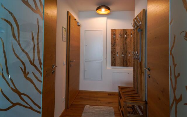 Kitzbuheler Alpenlodge Top A6 With Private Panoramic Sauna