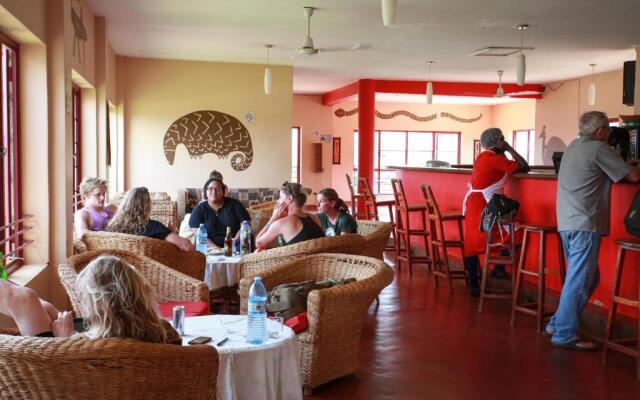 Red Chilli Hideaway