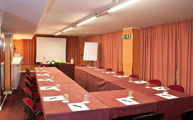 Hotel Giberti & SPA