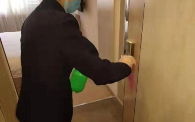 Grace Inn Pingyuan Pipawan