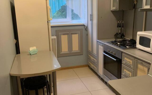 Апартаменты на улице Черниковская 87