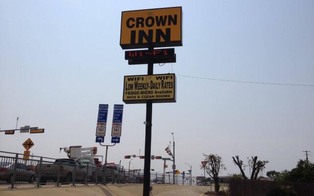 Crown Inn