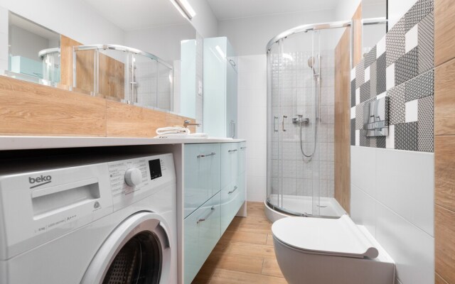 P&O Apartments Szeligowska