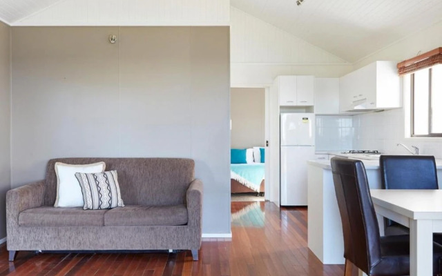 NRMA Murramarang Beachfront Holiday Resort