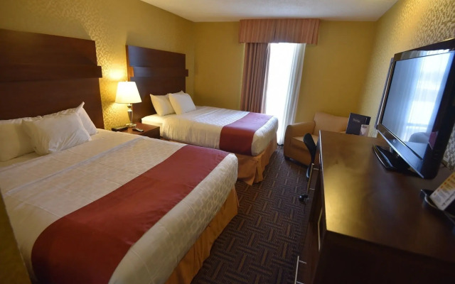 Travelodge by Wyndham North Battleford