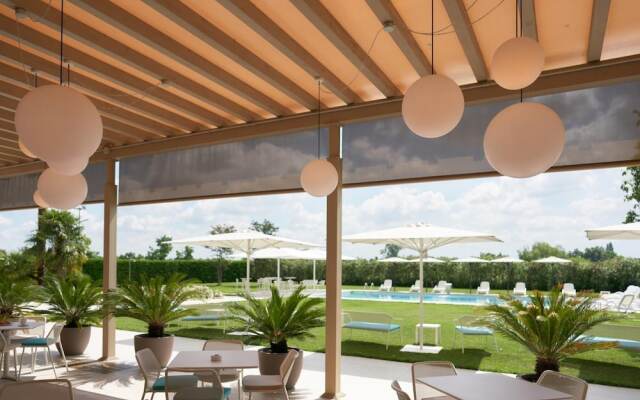 Omnia Hotel Noventa