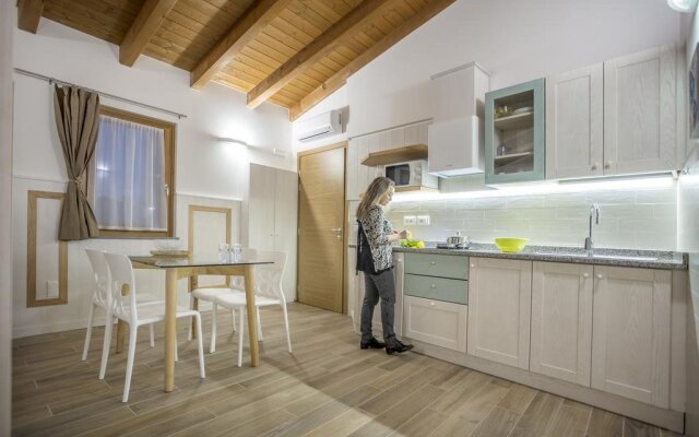 Agriturismo Cjargnei