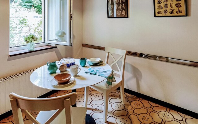 Amazing Home in Omisalj With Jacuzzi, Wifi and 4 Bedrooms
