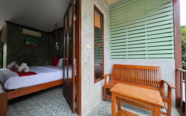 Araya Boutique Hotel