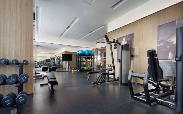 Wyndham Garden Shenzhen Longhua