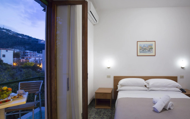 Hotel Angelina