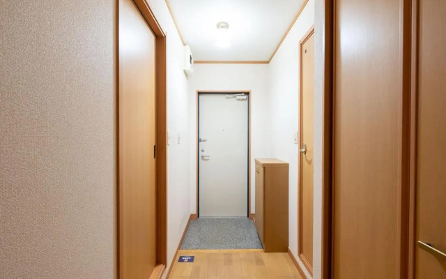 DeLCCS Azumabashi III