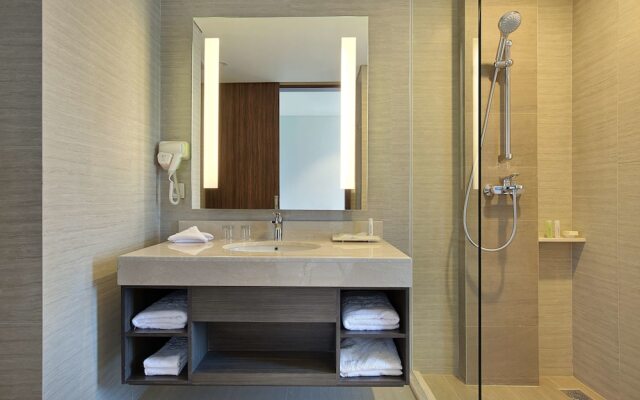 Golden Tulip Mataram-Lombok