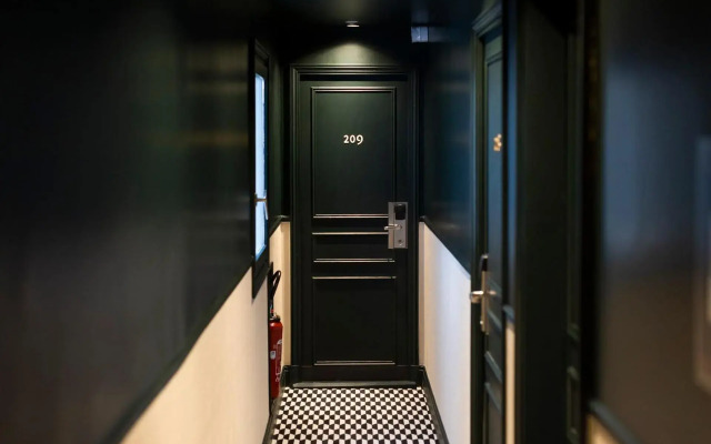 Hotel Oratio
