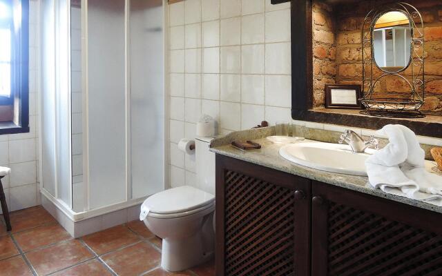 4 star holiday home in Los Realejos
