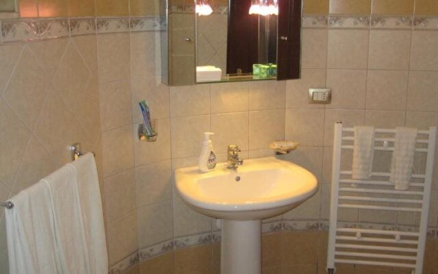Drini Hotel