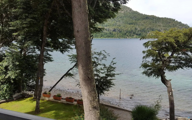 Refugio del Lago