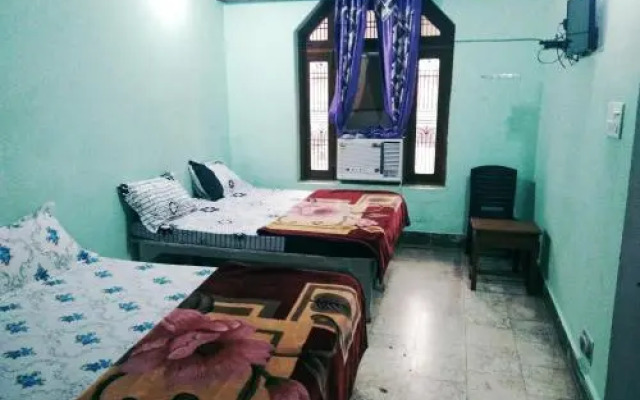 Kashi Annapurna Guest House