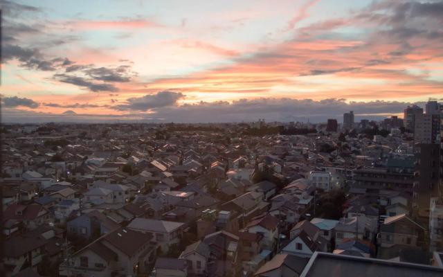 Hotel Route - Inn Tokyo Asagaya