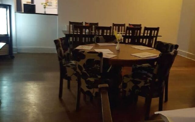 The Bell Inn