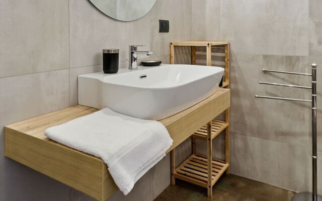 Elegant Apartment in Avola near Sea Beach