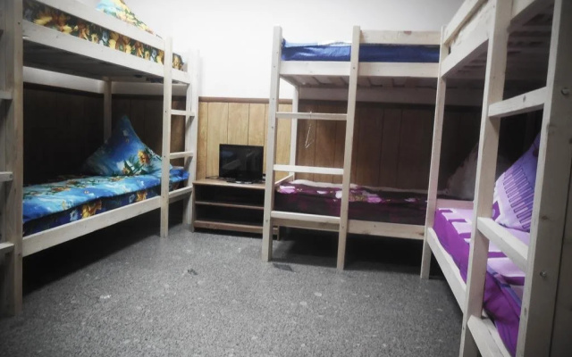 Hostel Na Arbate — фото