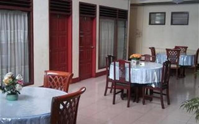 Hotel & Restaurant Bali
