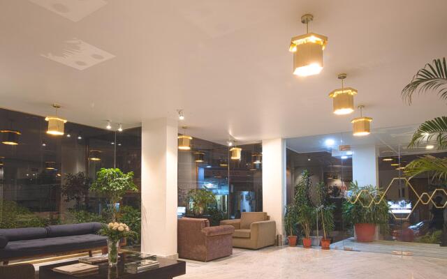 Hotel Dodas Palace 
