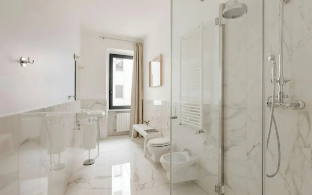 Piazza Barberini, Sonder Apartment by Marriott Bonvoy™