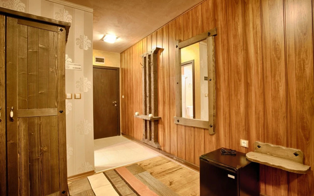 Aparthotel Forest Glade