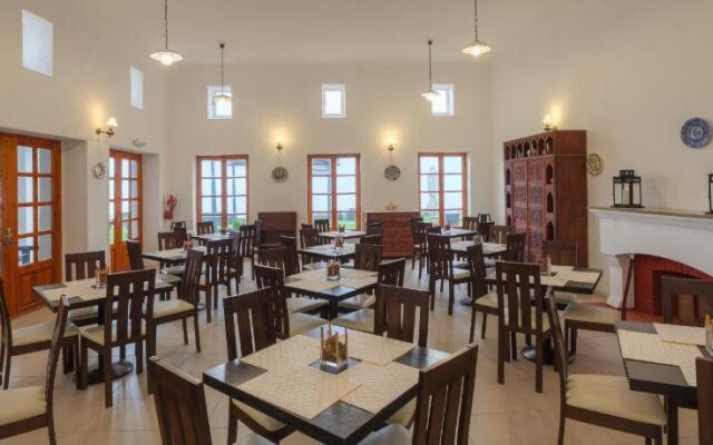 Hydroussa Hotel Skyros