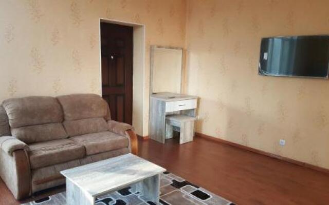 Pamir Hotel-Hostel