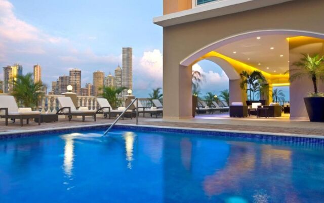 Le Meridien Panama